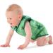Osprey Unisex Youth Baby/Toddler 2mm Neoprene Wrap Wetsuit - Starfish Design | 0-6 Months - Buy Online on GoSupps.com