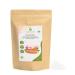 ORGANIC Tapioca Starch (2kg) Ground Tapioca Tapioca Flour from Organic Farming 100% Natural and Pure Vegan 2 KG