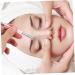 MUSISALY Microblading Pens 10pcs Brow Pencil Pen Supplies Microblading Eyebrow Pen Abs - Buy Online on GoSupps.com