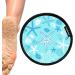 Portable Sand Remover Beach Cleaning Tool Waterproof Compact Design Soft Reusable Bristles for Surf Trips Feet Cleanup Outdoor Adventures Travel Accessories Lake Blue 1 unit (Lot de 1) - Buy Online on GoSupps.com