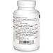 Source Naturals Vitamin B-1 Thiamin 500mg High Potency 100% Pure - 50 Tablets - Buy Online on GoSupps.com
