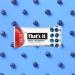 Mini Fruit Bars Variety Pack - No Sugar Added, Plant-Based, Vegan & Gluten Free - Paleo Breakfast Bar for Children & Adults - Non GMO, High Fiber (24 Bars, 8 Blueberry, 8 Strawberry, 8 Mango) - Buy Online on GoSupps.com
