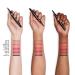 Shiseido LipLiner InkDuo Espresso 12 - Long-Lasting 8-Hour Wear - Minimizes Fine Lines - Non-Drying Formula - Buy Online on GoSupps.com