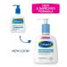 CETAPHIL Hydrating Gentle Skin Cleanser 8 oz 3 Pack - Fragrance Free, Soap Free, Non-Foaming - Ideal for Dry, Normal, Sensitive Skin - Buy Online on GoSupps.com