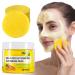 Turmeric Cleansing Pads - Turmeric Acid Pads - Acid and Turmeric Cleansing Pads - 50 PCS