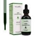 Liquid Chlorophyll Drops Chlorophyll Liquid Drops for Water Chlorophyll Liquid Drops Energy Boost Immune System Support