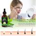 Jamaican Black Castor Oil - Cold Pressed 60ml | Hexane Free for Hair Eyelashes and Skin - Includes Glass Dropper & Brushes - Buy Online on GoSupps.com