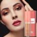 Makeup Highlight Powder | Brightener Patting Powder for Face Body | Make Up Supply Fairy Highlight Patting Powder for Neck Collarbone Back Arms Legs Gold - Buy Online on GoSupps.com