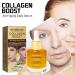 Pedia Advanced Collagen Boost Serum - Firm Skin, Reduce Wrinkles & Dark Spots | Hyaluronic Acid Anti-Aging Formula - 2Pcs - Buy Online on GoSupps.com