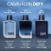 Calvin Klein Defy Parfum Woody Men's Cologne With Notes of Mandarin Oil Pink Pepper Ginger & Sandalwood Luxury Perfumes for Men Long Lasting Fragrance 1.6 Fl Oz (Pack of 1) - Buy Online on GoSupps.com