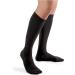 FUTURO Men's Large Black Dress Socks - Firm Compression (20-30 mm/Hg) for Comfort & Style - International Shipping - Buy Online on GoSupps.com