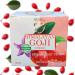 myglamy Luxe Himalaya Goji Berry Cream Face Cream 50ml Natural Cosmetics Natural Product