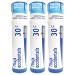 Boiron Thuja Occidentalis 30c Homeopathic Medicine for Warts - Pack of 3 (240 Pellets) 30c 80 Count (Pack of 3)