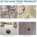 Bathroom Cleaning Spray Stubborn Stains Cleaner Multipurpose Household Cleaning Spray Powerful Stain Removing Foam Cleaner 1pcs - Buy Online on GoSupps.com