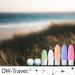 Silicone Travel Bottles Set - TSA-Compliant BPA-Free 7-Piece Spout-Proof Travel Accessories for Body Care | OW Travel - Buy Online on GoSupps.com