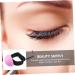 FOMIYES 2 Sets Eyelash Board & Curler - Pink 6x6cm Eyelash Holder for Fake Eyelashes - Perfect for Lash Artists - Buy Online on GoSupps.com