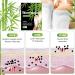 Detox Foot Pads - 20 Piece Natural Detoxification Plaster for Toxin Removal Blood Circulation & Improved Sleep - Buy Online on GoSupps.com