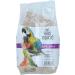 2kg Parrot Bird Sand with Oyster Calcium & Minerals for Digestion Aid | Cage Litter - Buy Online on GoSupps.com