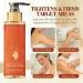 Body Firming Oil Natural Hydrating & Tightening Skin Oil for Arms Legs Stomach & Full Body | Fast-Absorbing Non-Greasy | Nourishes Skin Reduces Fine Lines Improves Elasticity - Buy Online on GoSupps.com