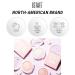 Estate Cosmetics Dew Me Baked Highlighter - Cheek Eyes & Face Pressed Powder 3g (Afterglow) | Best International Shipping - Buy Online on GoSupps.com