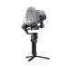 DJI RS 2 Combo - 3-Axis Gimbal Stabilizer for DSLR and Mirrorless Cameras, Nikon, Sony, Panasonic, Canon, Fuji, 10lbs Tested Payload, 1.4 Full-Color Touchscreen, Carbon Fiber Construction, Black