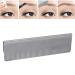 100 Pieces Eyebrow Razor Set - Perfect for Eyebrows Mustache & Body Hair - Interchangeable Blades & Scissors for Precision Shaving - Buy Online on GoSupps.com