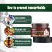 Hemorrhoids Treatment Cream - Chinese Natural Herbal Formula for Fast Relief - Buy Online on GoSupps.com
