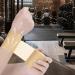 Athletic Tape - Prewrap Sports Tape | Tape Ankle Support Athletic Tape 2 Rolls Elastic Sports Wrap Injury Tape Ankle Tape Breathable Ankle Wrist & Injury Taping - Buy Online on GoSupps.com