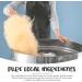 Baking Beauty and Beyond 800g Premium Vanilla Flavour Cotton Candy Floss Sugar - Natural Ingredients for Every Occasion - Buy Online on GoSupps.com