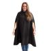 BaBylissPRO Hands Free Cutting Cape Black