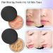 AllauraBeauty Blurring Powder Pink Pink Blurring Powder for All Skin Tones Travel Size Blurring Setting Powder (06# Large) 06# 40 g (Pack of 1) - Buy Online on GoSupps.com