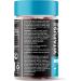 Melatonix Sleep Gummies for Adults - Natural Sleep Aid Supplement - Buy Online on GoSupps.com