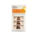 Buy Kativa Brazilian Keratin Straightening Treatment with Hyaluronic Acid | Premium At-Home Hair Care - Buy Online on GoSupps.com