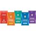 Method Dryer Sheets Fresh Air 80 Sheets 2 Pack - Packaging May Vary - Buy Online on GoSupps.com