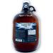 MediSILVER Clear True Free Ionic Colloidal Silver - 1 Gallon Amber Glass Jug | Premium Quality International Shipping - Buy Online on GoSupps.com