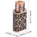 ULTECHNOVO Metal Essential Oil Bottle Lotion Container Essential Oils Spray Bottle Mini Lotions Glass Terrarium Essential Oils Dropper Bottle Glass Droppers Decorate Travel Refill Shell Metal - Buy Online on GoSupps.com