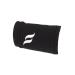 Back on Track Physio 4-Way Stretch Black Wrist Brace - Enhanced Mobility & Recovery with Welltex Technology for Active Lifestyles S Small