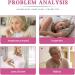 Organic Progestin Cream for Women | Menopause Relief Hormone Balance & Hot Flash Support | Safe & Effective Herbal Formula - Buy Online on GoSupps.com