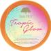 TREE HUT Tropical Glow Shea Sugar Scrub & Body Lotion Set - Cupuacu Butter & Shea Butter - Guarana Extract - Soft & Smooth Skin - Tropic Glow Set - Buy Online on GoSupps.com
