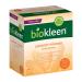Biokleen Laundry Detergent Powder, Concentrated, Eco-Friendly, Non-Toxic, Plant-Based, No Artificial Fragrance, Colors or Preservatives, Citrus Essence, 10 Pounds - 150 HE Loads/100 Standard Loads