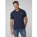Shop Helly Hansen New Driftline Polo Men's Shirt - XXL Navy Blue | International Shipping Available - Buy Online on GoSupps.com