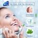 Teeth Whitening Strips Tooth Whitening Kits at Home Teeth whitening Strips Sensitive Teeth Whitening Strips Teeth Whitener 14 Packs 28 Pcs Shiny White - Buy Online on GoSupps.com