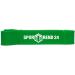 Sports Trend 24 Fitness Straps & Resistance Bands - Strength & Mobility (Green 22.6-58.9kg) | 104cm | Multiple Strengths & Colors | International Shipping Available - Buy Online on GoSupps.com