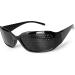 Allesoo Raster Glasses for Eye Training Black Perforated Lattice Glasses (2 Pieces) for Relaxation | Foldable Pinhole Glasses Type A - Buy Online on GoSupps.com