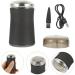 Shop Minkissy 2 Sets Razor Tool - Electric Aluminum Alloy for Men | International Shipping Available - Buy Online on GoSupps.com