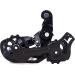 MEGHNA Shimano Rear Derailleur RD-TX800/RD-M2000 | 7/8/9 Speed | Direct Mount for Mountain Bike & BMX - Buy Online on GoSupps.com