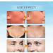 Sunscreen Stick SPF 50+ PA+++ Sunblock Stick Sunscreen SPF 50 Face Strong UV Protection Sunstick SPF 50 Face Moisturiser Facial Sunscreen Face Cream With SPF All Day Sun Cream SPF 50 Sun Cream - Buy Online on GoSupps.com