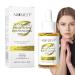 Turmeric Oil - Repair Facial Essential Oil | Natural Non-Fat Oil for Skin Face & Body Massage | Highyee - Buy Online on GoSupps.com
