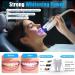 Teeth Whitening Light - Mobile Stand Dental LED Lamp for Effective Bleaching & Whitening (MD666) - Fast International Shipping - Buy Online on GoSupps.com