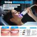 Teeth Whitening LED Lamp - White Teeth Accelerator - Jade Whitening Light MD666 for Effective Bleaching - Buy Online on GoSupps.com